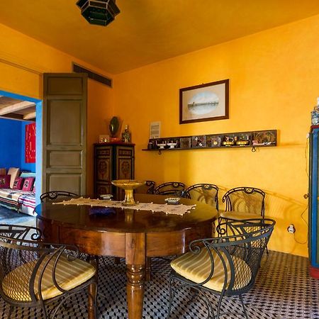 Domus Sicily - Favignana Suite & Terrace Extérieur photo