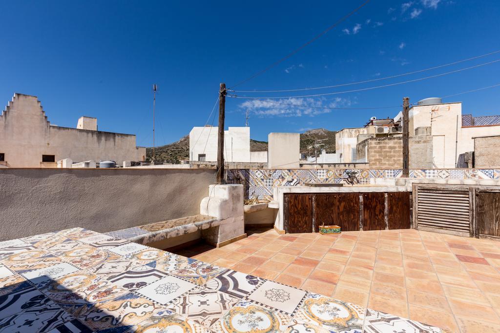 Domus Sicily - Favignana Suite & Terrace Extérieur photo