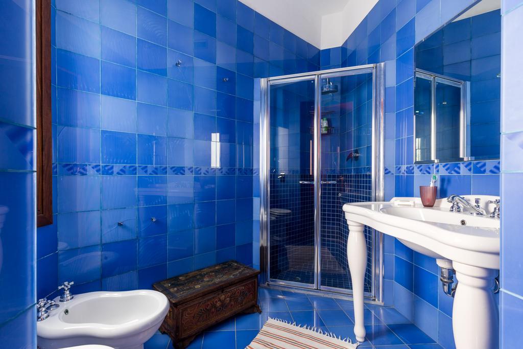 Domus Sicily - Favignana Suite & Terrace Extérieur photo